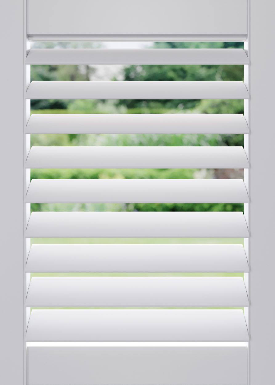 63mm Louvres