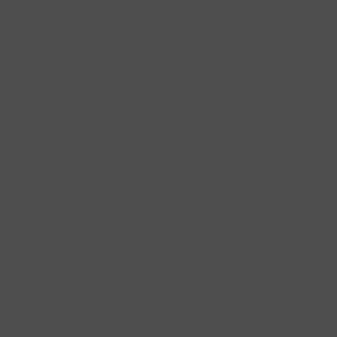 Dark Grey colour sample.
