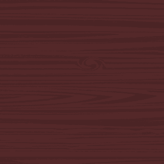 Dark wood colour sample.