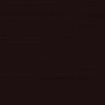 Dark wood colour sample.