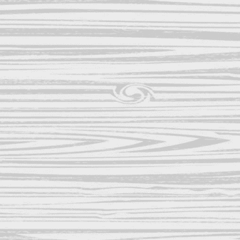 White wood colour sample.